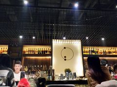 -STARRY CAFE & LOUNGE BAR(高新店)