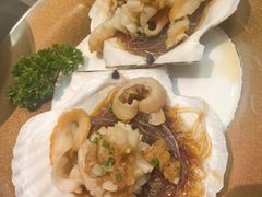-奕景酒家· 专注大连海鲜30年(星海广场店)