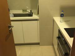 -苏州馨乐庭金鸡湖公寓酒店