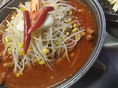 -Meet Sun韩式大排档(五一广场7MALL店)