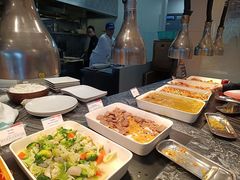 -厦门艾美酒店·新食谱西餐厅