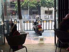 -喜茶(佛山顺德大良东乐路店)