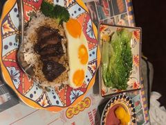 -玛嘉烈(北京金融街店)