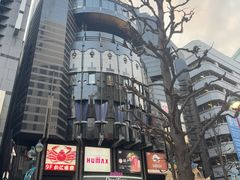 -涩谷全向十字路口