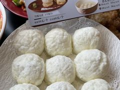 -红东阁东北菜烤肉酒馆(CROSS万象汇店)