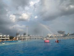 -上海玛雅海滩水公园