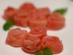 -正佳广场万豪酒店-粤菜餐厅·点心·海鲜·聚餐