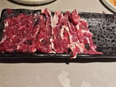 -宴全牛粤来越牛潮汕鲜牛肉火锅(海州万达广场店)