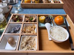 -南山竹海·珍味堂