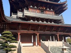 -江心屿景区
