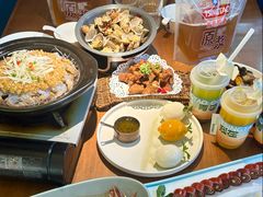 -前海沿·青岛菜(李沧万达店)