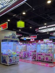 -维拓乐园(砂之船奥莱店)