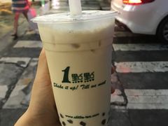 -1点点(建设六马店)