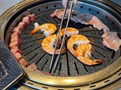 -花时·炭火烧肉(东百中心A馆店)