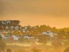 -塔川景区