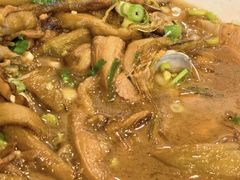 -牟传仁饭庄(星海店)