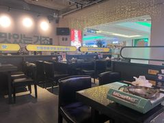 -炙韩料理·部队锅专门店