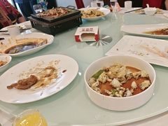 -鼎好家常菜(天桥店)