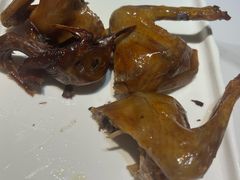 -琬苑鸽庄·川粤融合菜(解放碑总店)