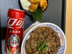 -町门烤肉拌饭专门店(新天地店)