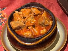 -塔道斯西餐厅(中央大街店)