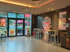 -汉堡王(上海凌云壹街坊店)