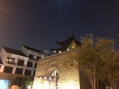 -苏州吴宫泛太平洋酒店