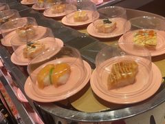 -争鲜回转寿司(东方银座店)
