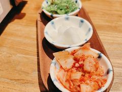 -TAIFORKS 大福食堂·山葵烤肉料理·拌饭(宝安店)