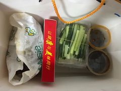 -徐记正宗北京烤鸭(北京东路总店)