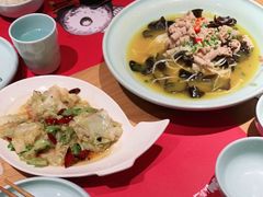 -一个叫川的地方(麒麟新天地店)