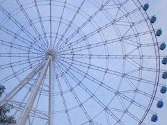 -汕头星城湾欢乐世界