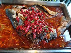 -豫江南川湘料理(岗顶六店)