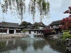 -常熟方塔园