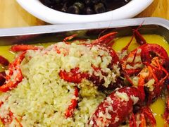 -盱眙虾神於氏龙虾(夫子庙红街店)