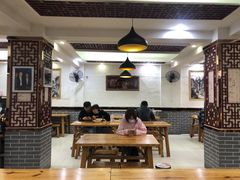 大堂-马三洋芋片(兰州总店)