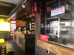 -孙家面馆(小康城店)