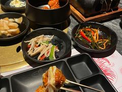 -虎哥六韩式烤肉料理 TIGERGRILL(隆生金山湖中心购物广场店)