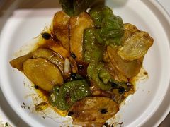 -小六汤包砂煲菜(文景路店)