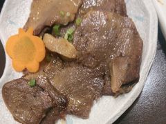 -黑松白鹿(金融街店)