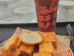 -孖记茶档·热腾茶餐(乐峰店)