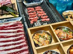-马路牙子烧烤音乐酒馆(望京店)