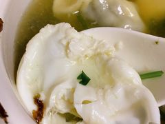 -吴淞老街砂锅馄饨(北兴路店)