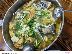 -溪悦渔庄(九龙湖店)