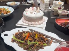 -上座云间·青年赣菜(绿茵店)