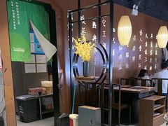 -呷哺呷哺 小火锅 (浦东新欧尚超市店)