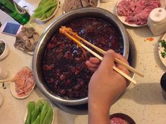 -大龙火锅(老店)