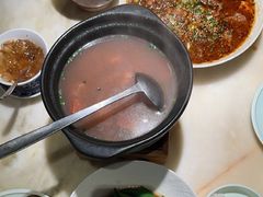 -金佬馆·川菜bistro(芜湖镜湖万达店)
