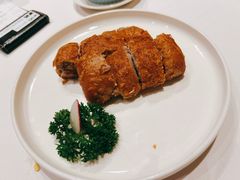 -莆田餐厅PUTIEN(金融街购物中心店)