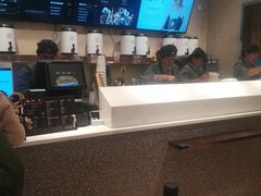 -奈雪的茶(石家庄万象城店)